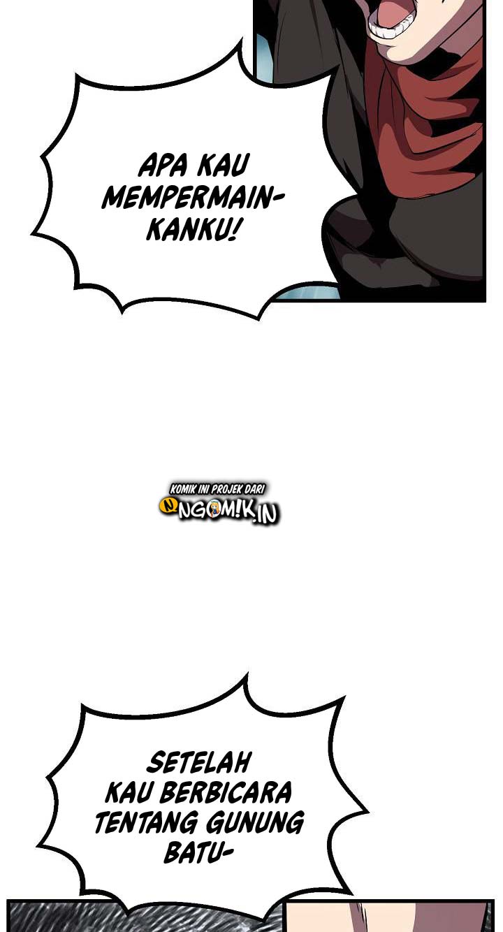 Otherworldly Sword King’s Survival Records Chapter 14 Gambar 64